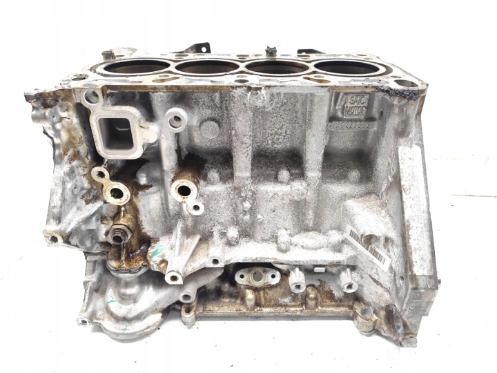 фото №11, Mg mg hs блок двигателя 1.5 t бензин 132kw 180 hp 15e4e 2023 suv 22-24