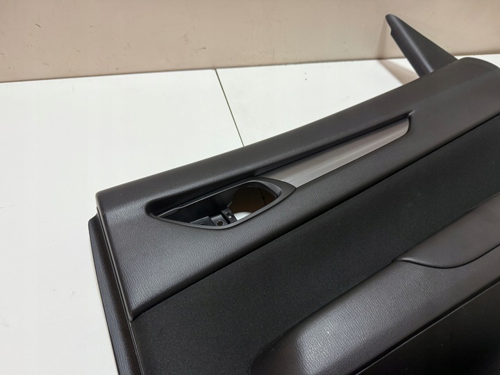 фото №12, Mazda cx5 ii cx-5 ii 20-24 usa боковина двері задній лівий правий зад