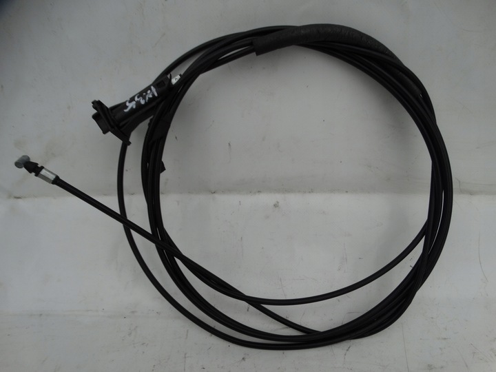 фото №1, Трос тяга крышки заливка топлива hyundai ix35