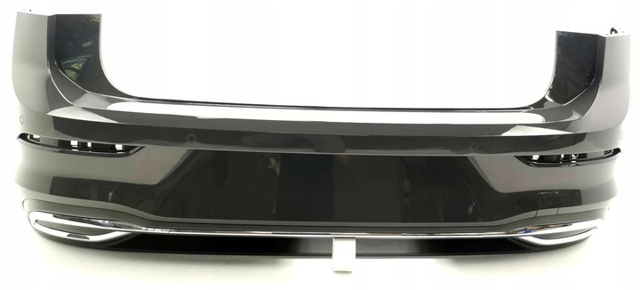 фото №1, Новий org бампер зад vw golf viii 6xpdc li7f