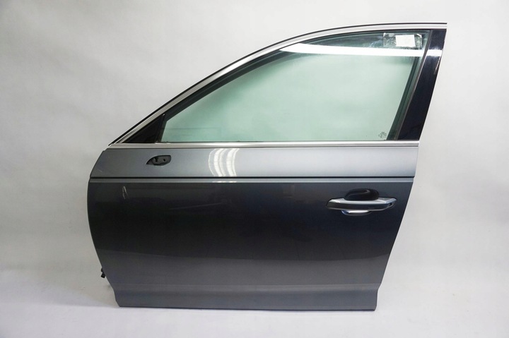 фото №11, Дверь левая передние audi a4 b9 8w рестайлинг lx7r