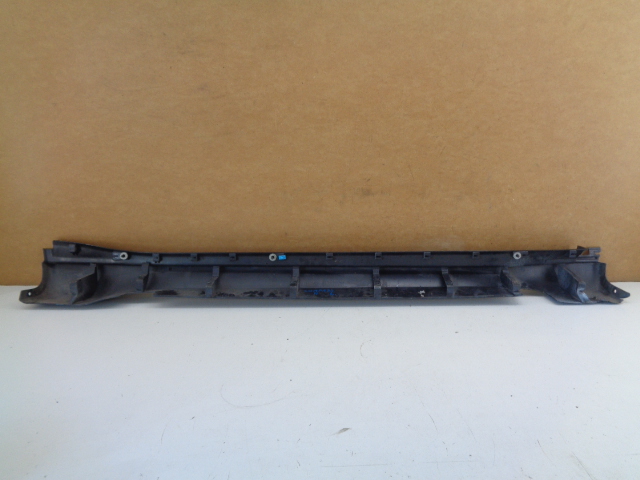 фото №2, Jeep compass ii 17- планка пороговая левая порог