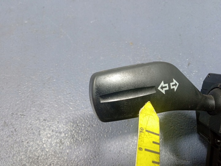 фото №10, Ford focus mk2 перемикач комбінований стрічка підкермові важелі 3m5t6475ab