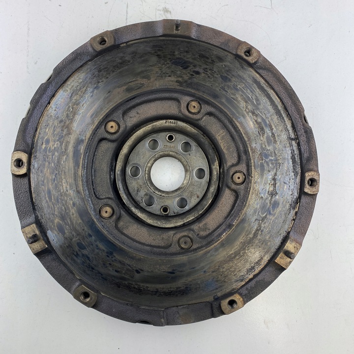 фото №1, Колесо двухмассовый двухмассовый маховик sachs ford ecoboost 1.0 m2da fiesta focus