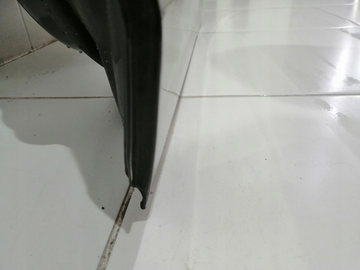 фото №9, Двері ліві задні зад hyundai i30 iii