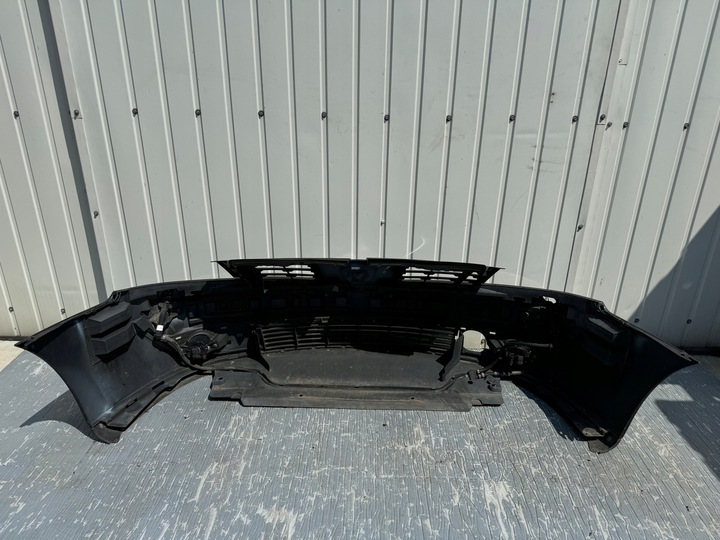 фото №9, Бампер переднее renault espace iv распылители 8200102205