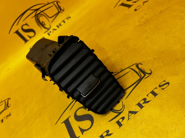 фото №8, Комплект решітка ґрати повітропровід середня панелі консолі mercedes gls x166