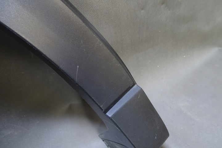 фото №12, Mazda cx5 ii 17- планка крыльев правая перед оригинал