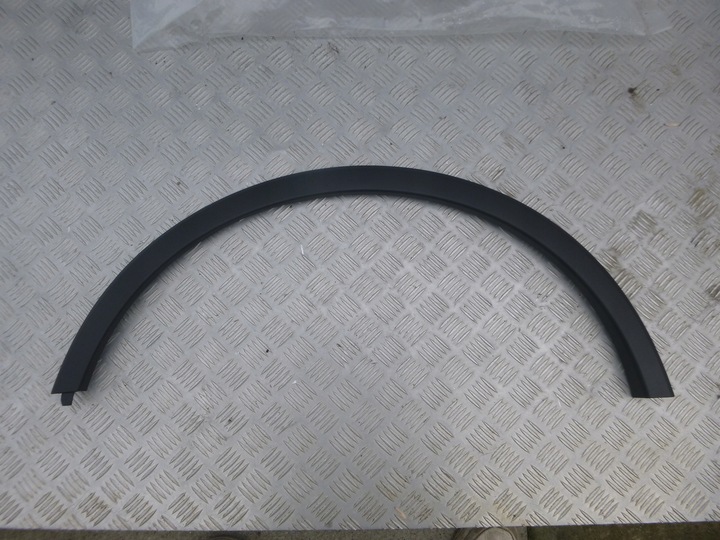 фото №12, Планка ліва накладка крила лівого opel mokka 2012-2016 нова org 95275448