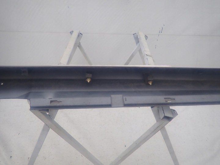 фото №7, Mazda 6 i gg sport рестайлінг поріг лівий планка порогова