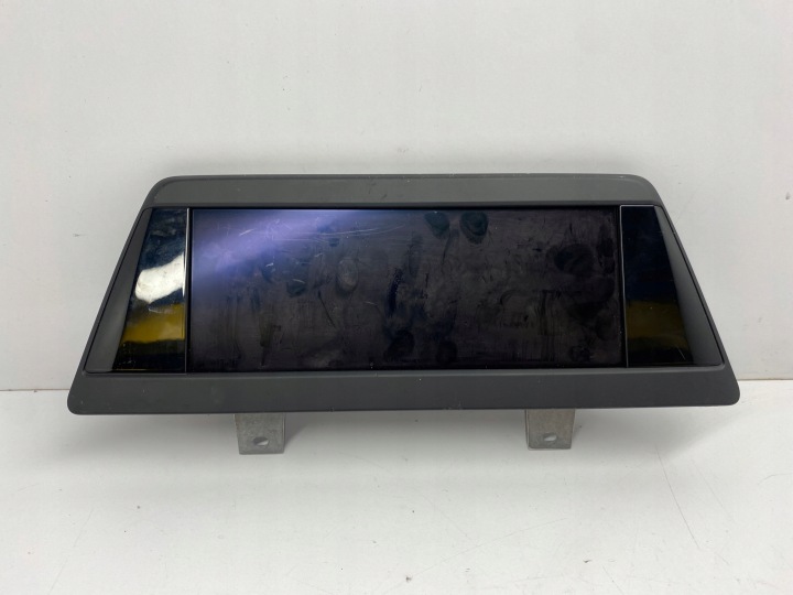 фото №4, Bmw 5 g30 g31 дисплей навигации 6820396