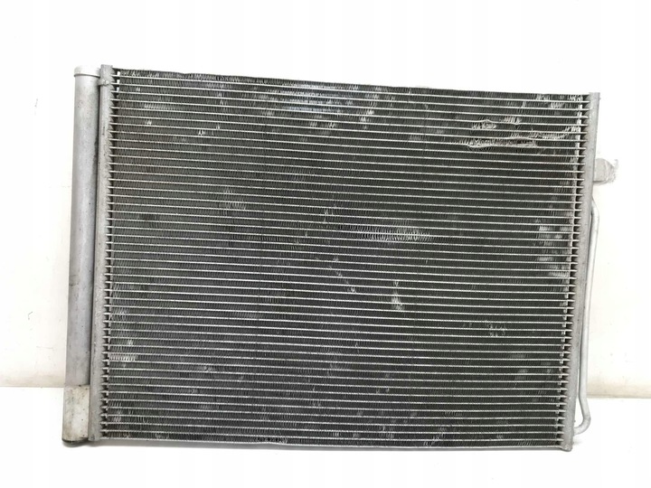 фото №8, Bmw x5 e70 x6 e71 радіаторів кондиціонера 9239992