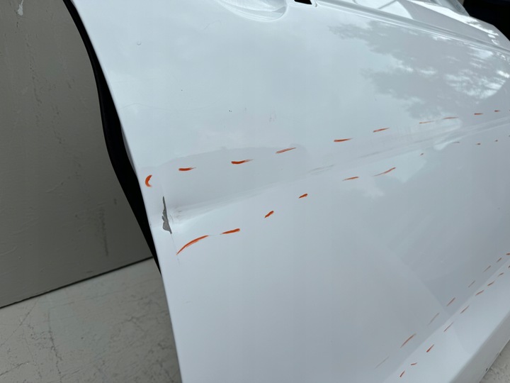 фото №10, Land rover discovery sport 14r- двері праві передні правий перед