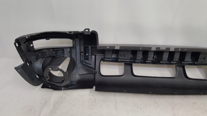 фото №8, Jeep grand cherokee 3 iii бампер перед 01-05r