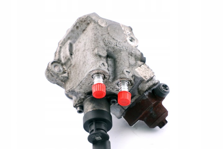 фото №11, Bmw x3 e83 e87 lci e90 e91 насос вприскувальний