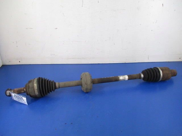 фото №1, Dacia sandero i 1.6b піввісь права шарніри