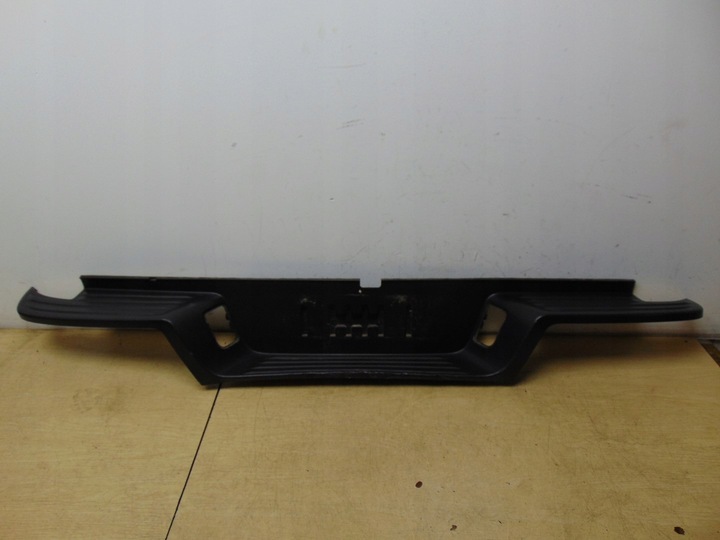 фото №2, Захист порога зад градус ford ranger mk3 jb3b-17b810-b