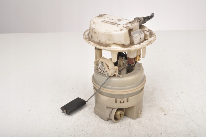 фото №1, Lancia phedra 3.0 v6 насос пального 3113b03