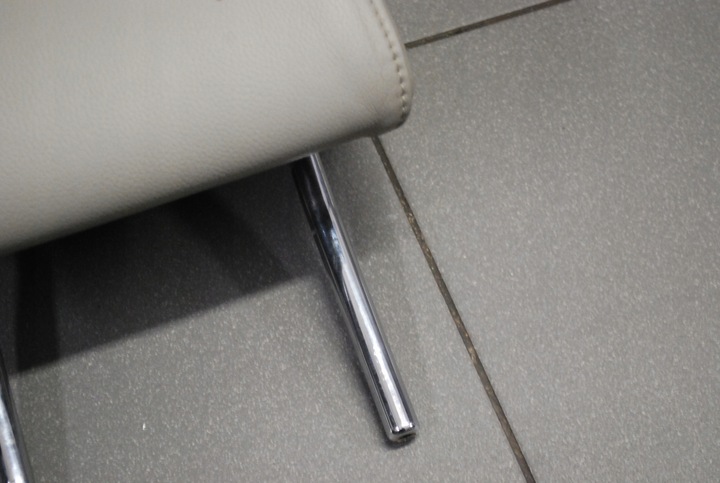 фото №5, Підголівник сидіння зад правий audi a6 c6 platin