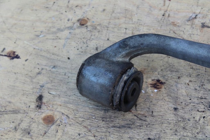 фото №8, Важіль перед переднє mercedes e клас w211 5.0 v8