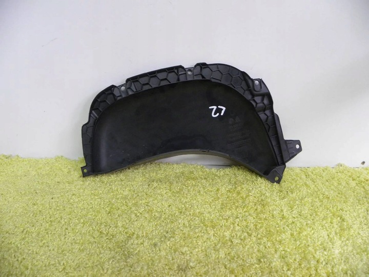 фото №1, Защита подкрылок перед левая vw id3 id.3 20- новое оригинал