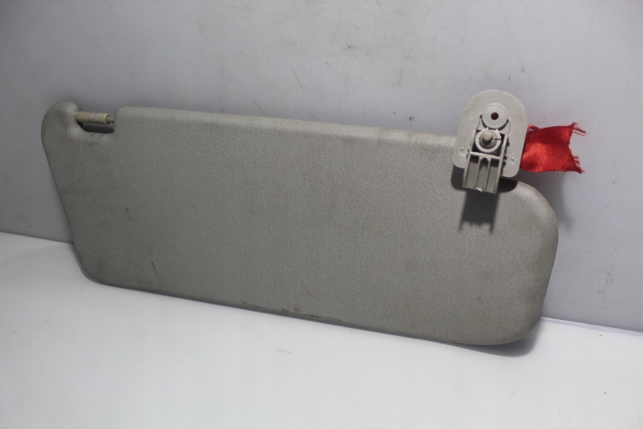 фото №3, Захист сонцезахисна ліва chevrolet kalos