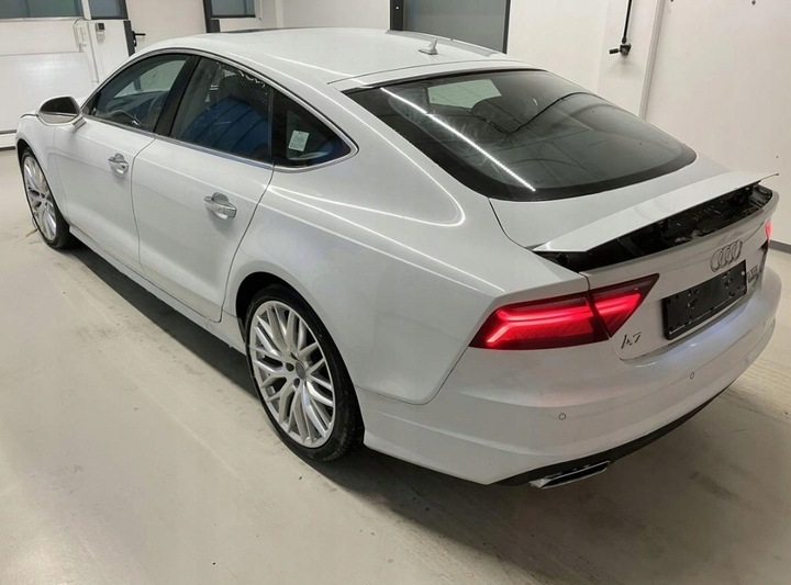 фото №14, Оригинальная панорама люк ролета audi a7 c7 4g8959591a 4g8877041e 32km