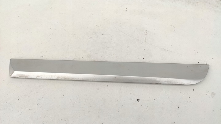 фото №1, Audi a4 b7 планка нижня двері лівий зад