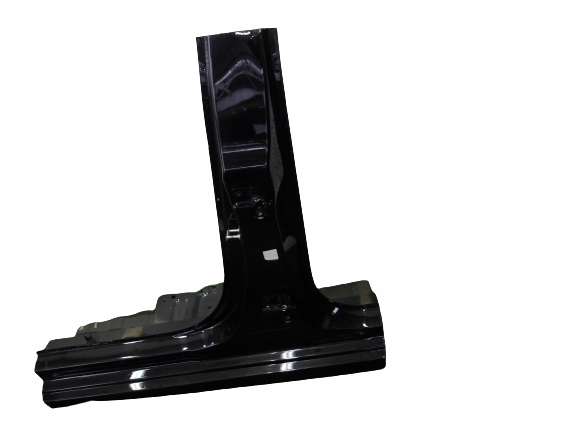 фото №2, Opel corsa f 19-22 hb 5d порог ze стойкой левый bok стойка b