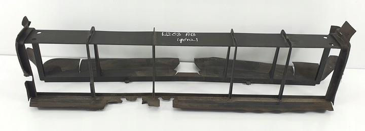 фото №1, Захист інтеркулер mercedes w203 3.2 a2035050230