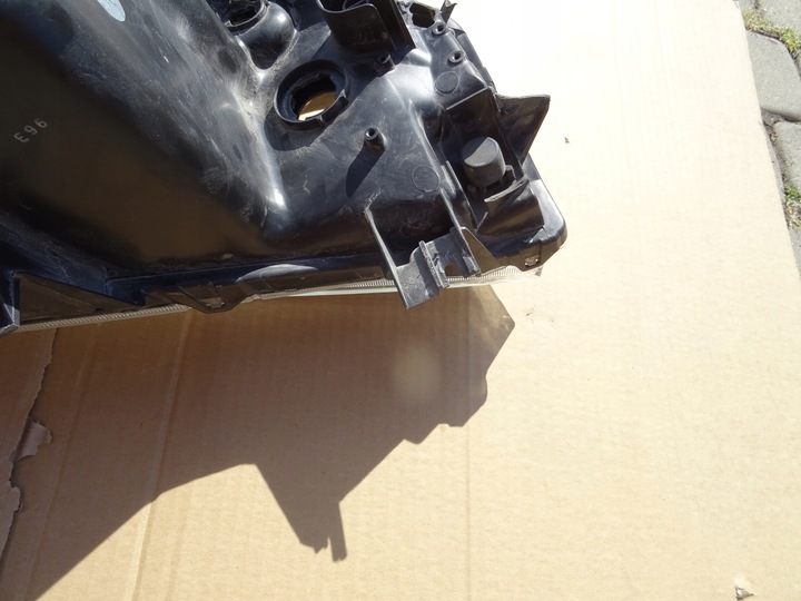 фото №5, Suzuki vitara ii 15-20 лампа передняя левая