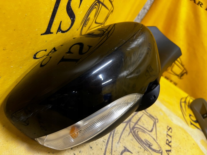 фото №7, Зеркало внешние правые 9 pin 9-pin renault zoe i z.e. tegne