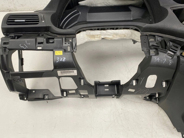 фото №16, 2010 honda accord панель раздаточная 60zhs997531