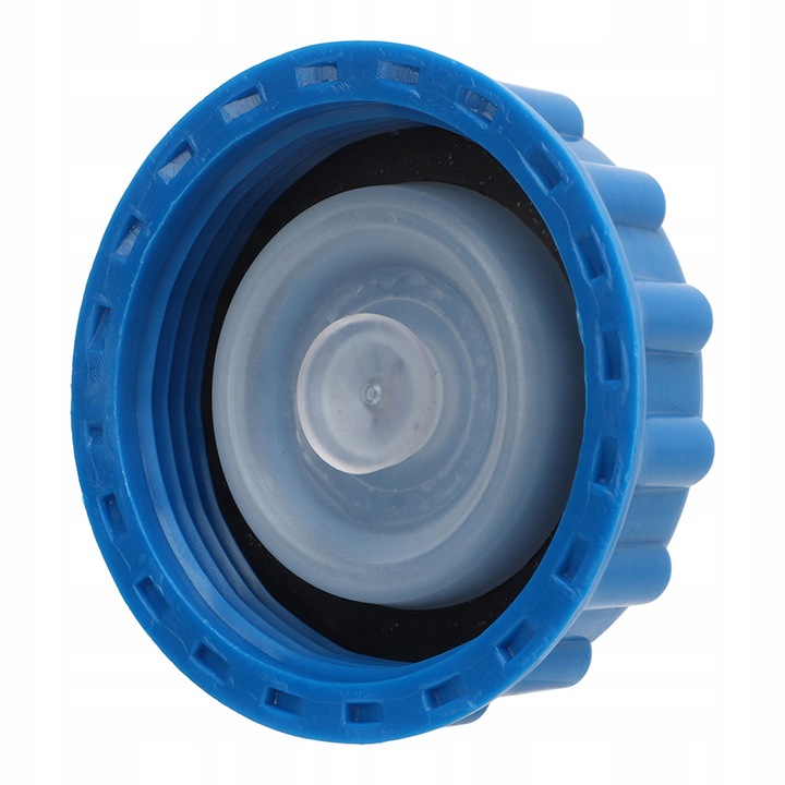 фото №9, Обігрів стояночний кришка заливання пального з прокладка 58mm заміна