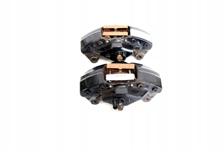 фото №1, Затискачі гальмівні задні brembo impreza sti 08-2013