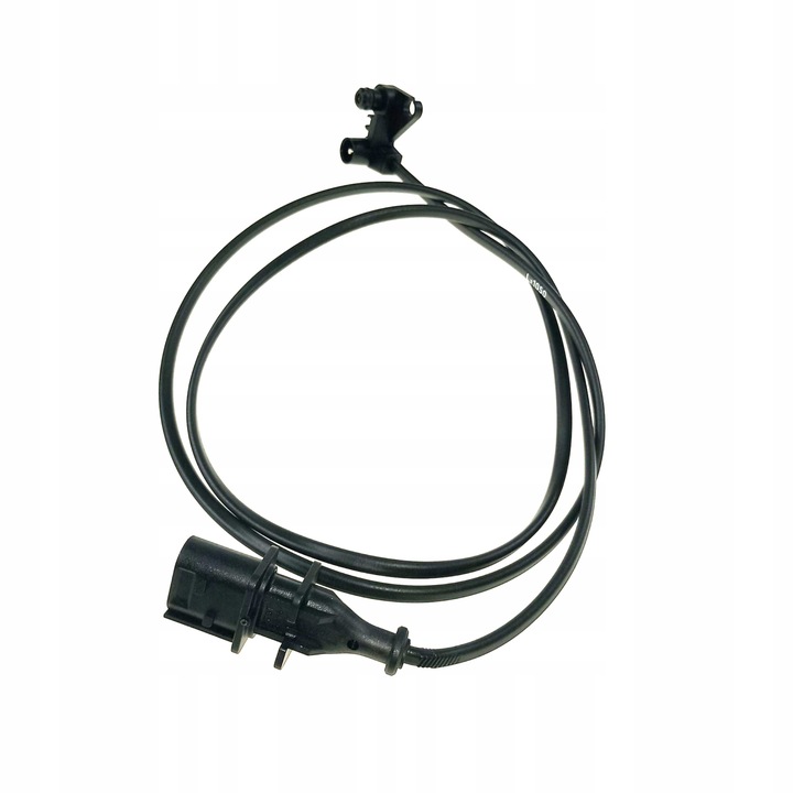 фото №3, Шланг датчик зносу гальмівні колодки daf xf 1862605 [1862605]