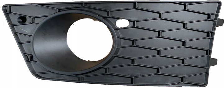 фото №2, Seat leon ii 2 fr / cupra решётка заглушка левая 1p