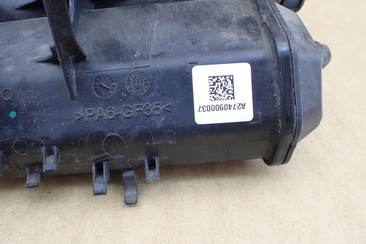 фото №6, Коллектор всасывающий a274090003 w205 w213 mercedes glc x253 2.0 cgi 274920