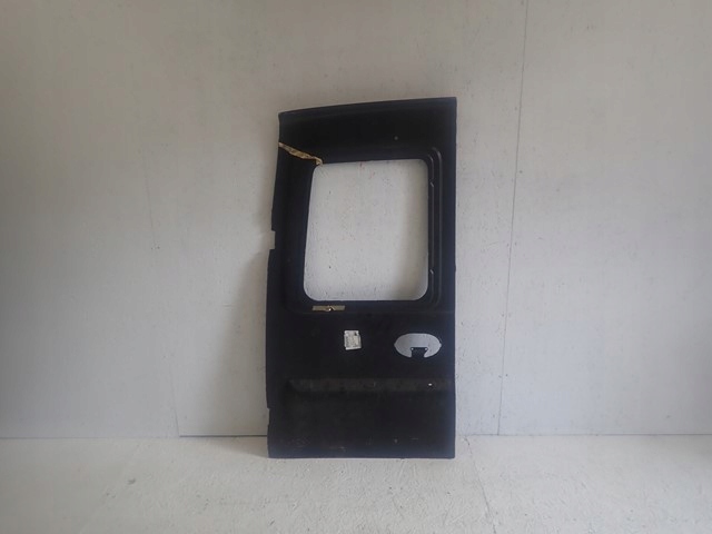 фото №2, Обшивка двері праві задні праві зад opel combo c