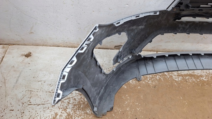 фото №14, Бампер переднее перед kia rio iv рестайлинг