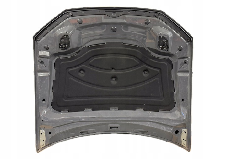 фото №6, Комплектный перед audi rsq8 rs q8 карбон бампер капот лампы pas радиатор