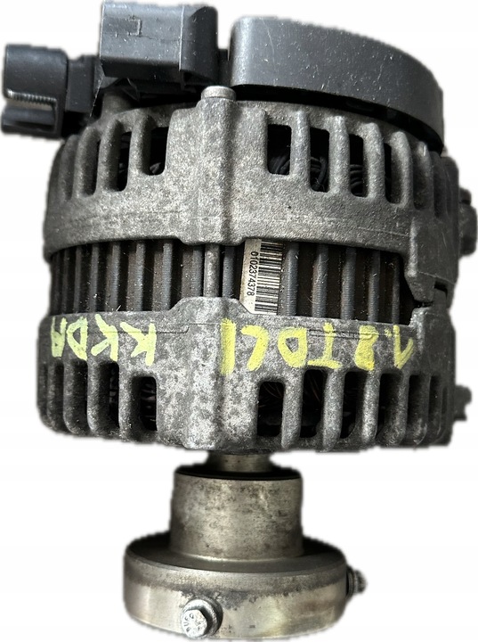 фото №6, Ford focus c-max 1.8 tdci kkda