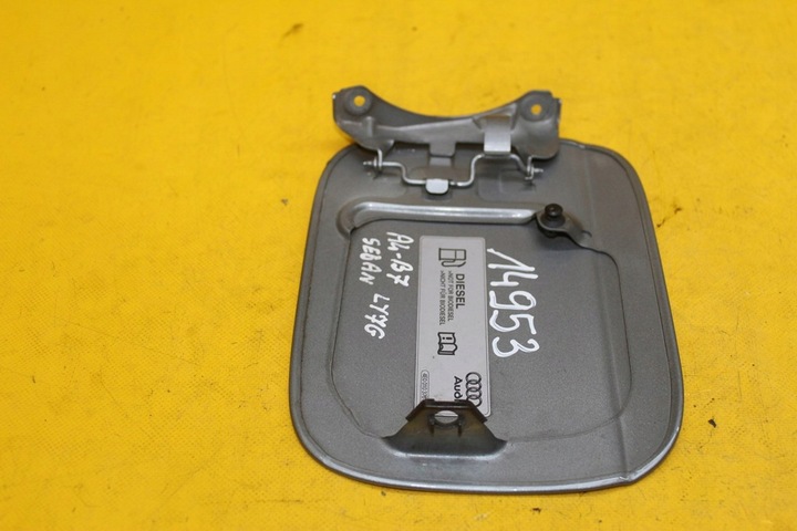 фото №6, Кришка заливання пального a4 b7 ly7g 4e0010376r