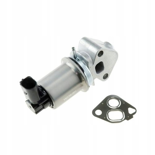 фото №1, Nty egr-vw-001 клапан egr nty