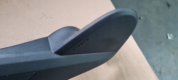 фото №7, A5 8w защита сиденья накладка левая левый перед 8w0881325p a4 b9 8w