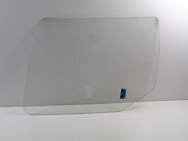 фото №6, Mercedes sprinter ii w906 стекло дверь перед правая