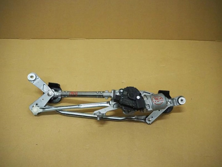 фото №1, Механізм двірник перед toyota c-hr 85110f4010