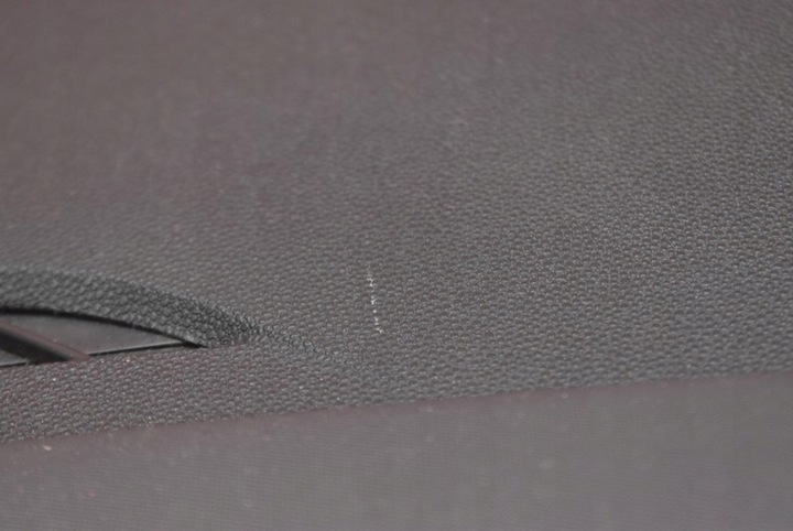 фото №9, Панель раздаточная консоль капот eu opel corsa d 06-11