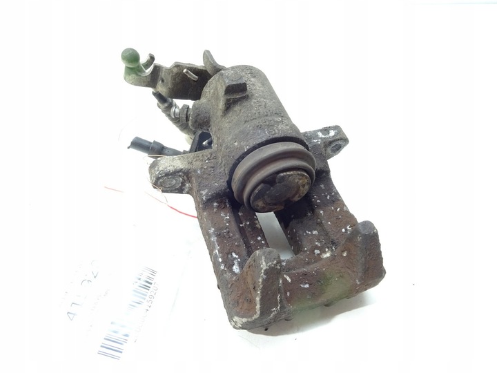 фото №1, Супорт зад лівий seat altea 1.9tdi 04-22