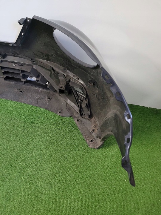 фото №8, Бампер перед передний nissan juke 2 ii f16 620266pa1b оригинал oem